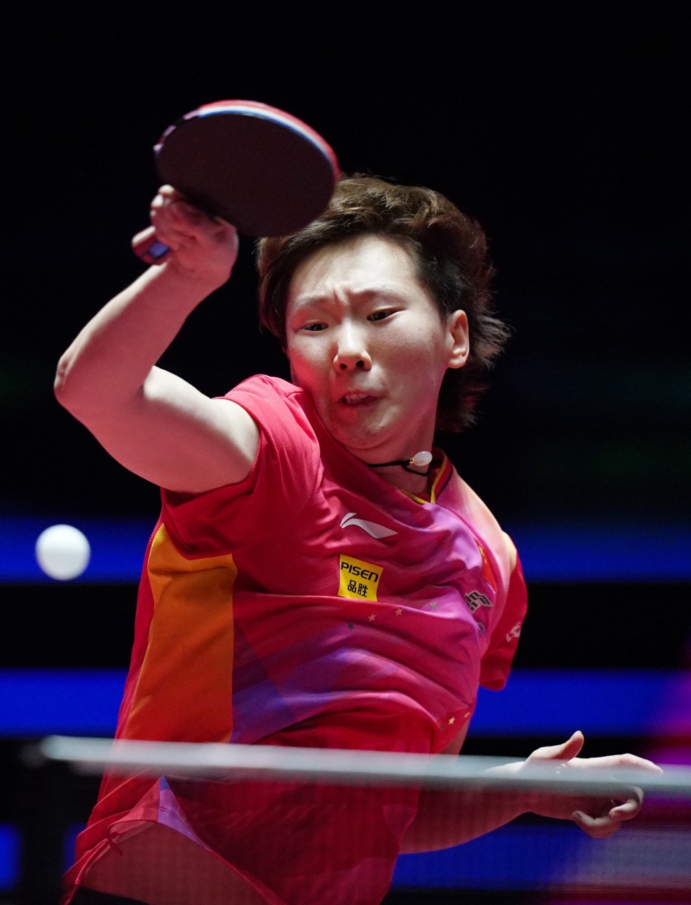 是得到了彰 是得到了彰