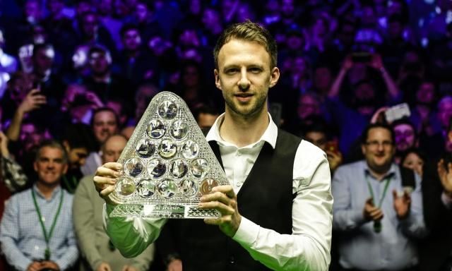 十足的对决 十足的对决