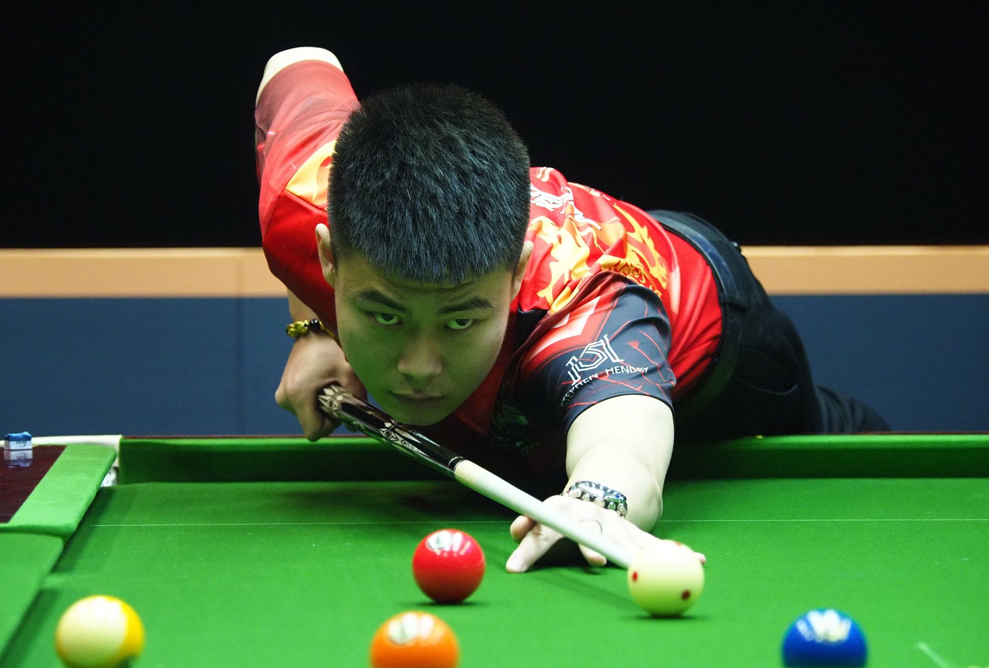 战术体系中 战术体系中