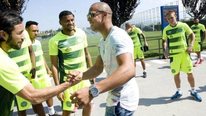 无论是中投 无论是中投