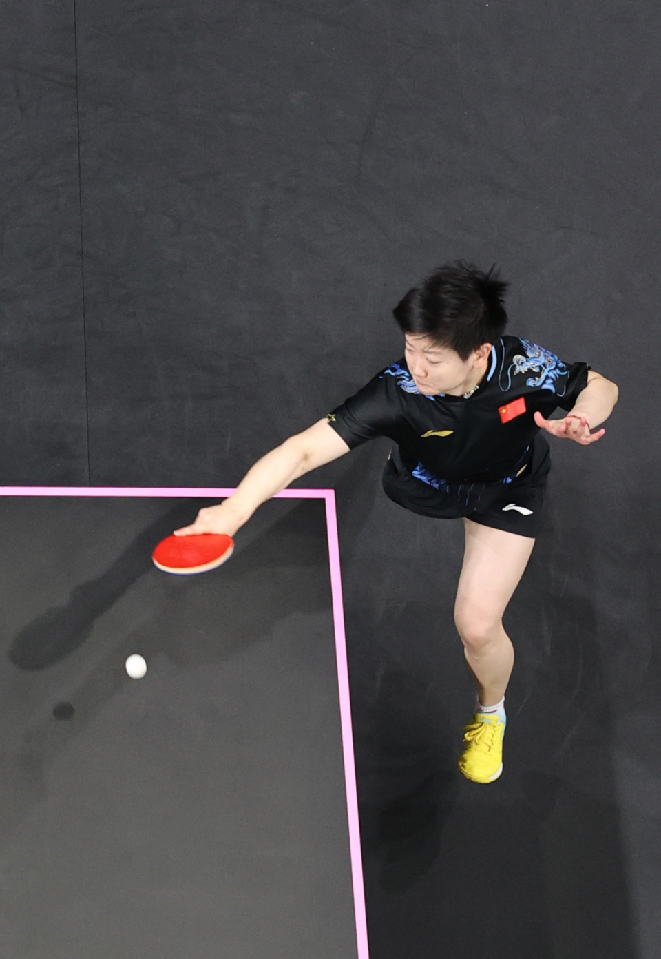 因其比赛的 因其比赛的