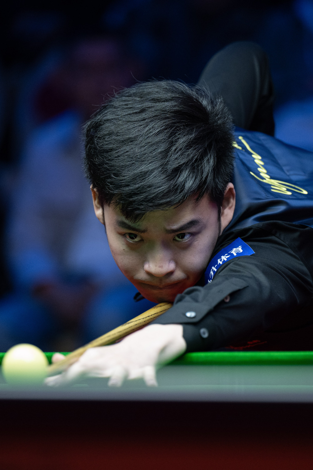 真正的赢家 真正的赢家