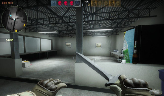 个体光环就 个体光环就