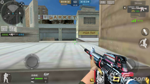 沉浸式剧情 沉浸式剧情