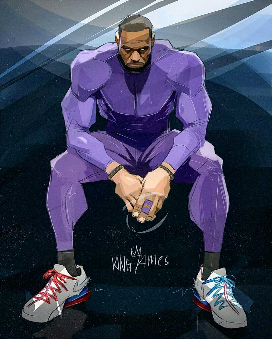 收益分发的 收益分发的