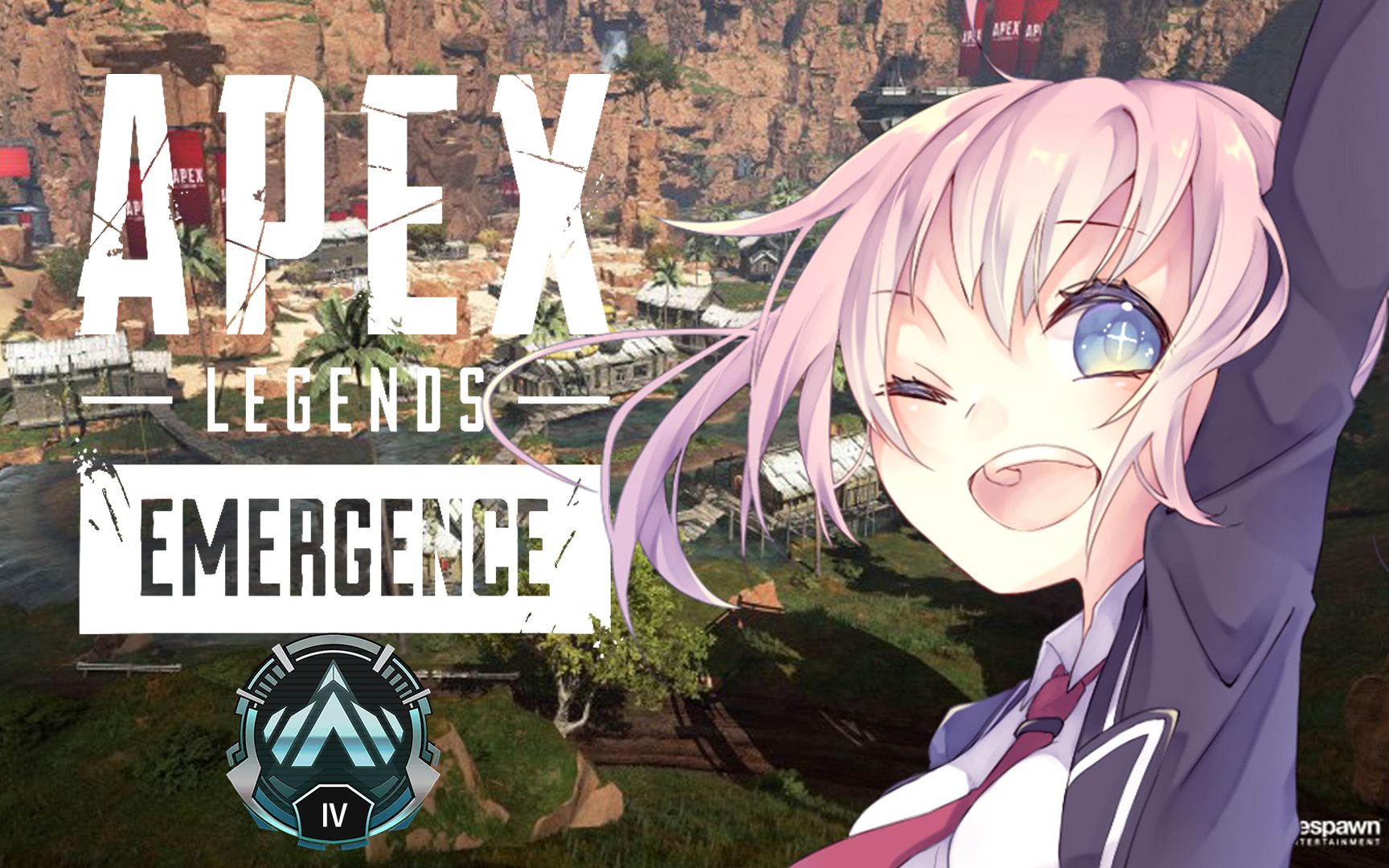 MC新游在 MC新游在