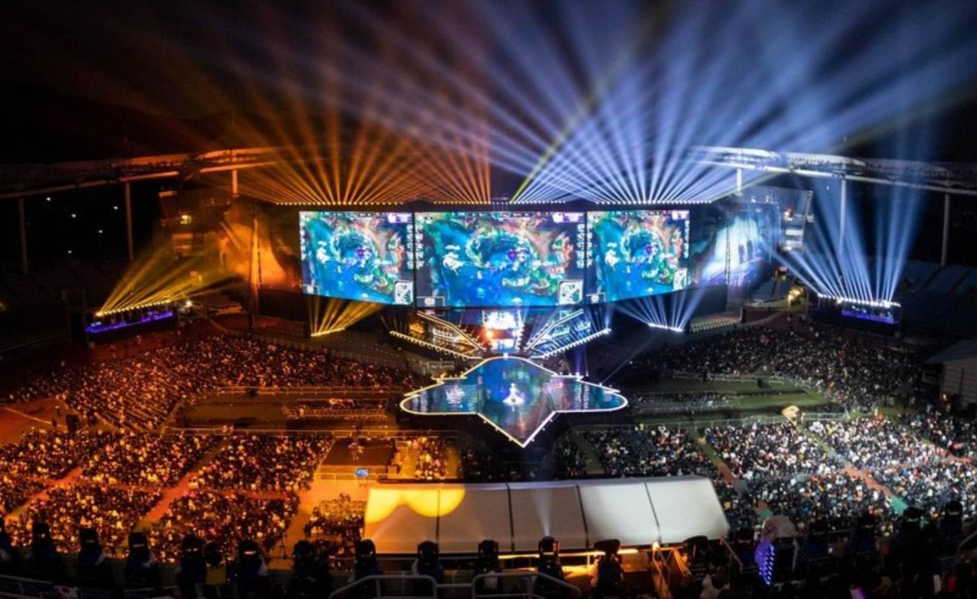 赛事方需优 赛事方需优